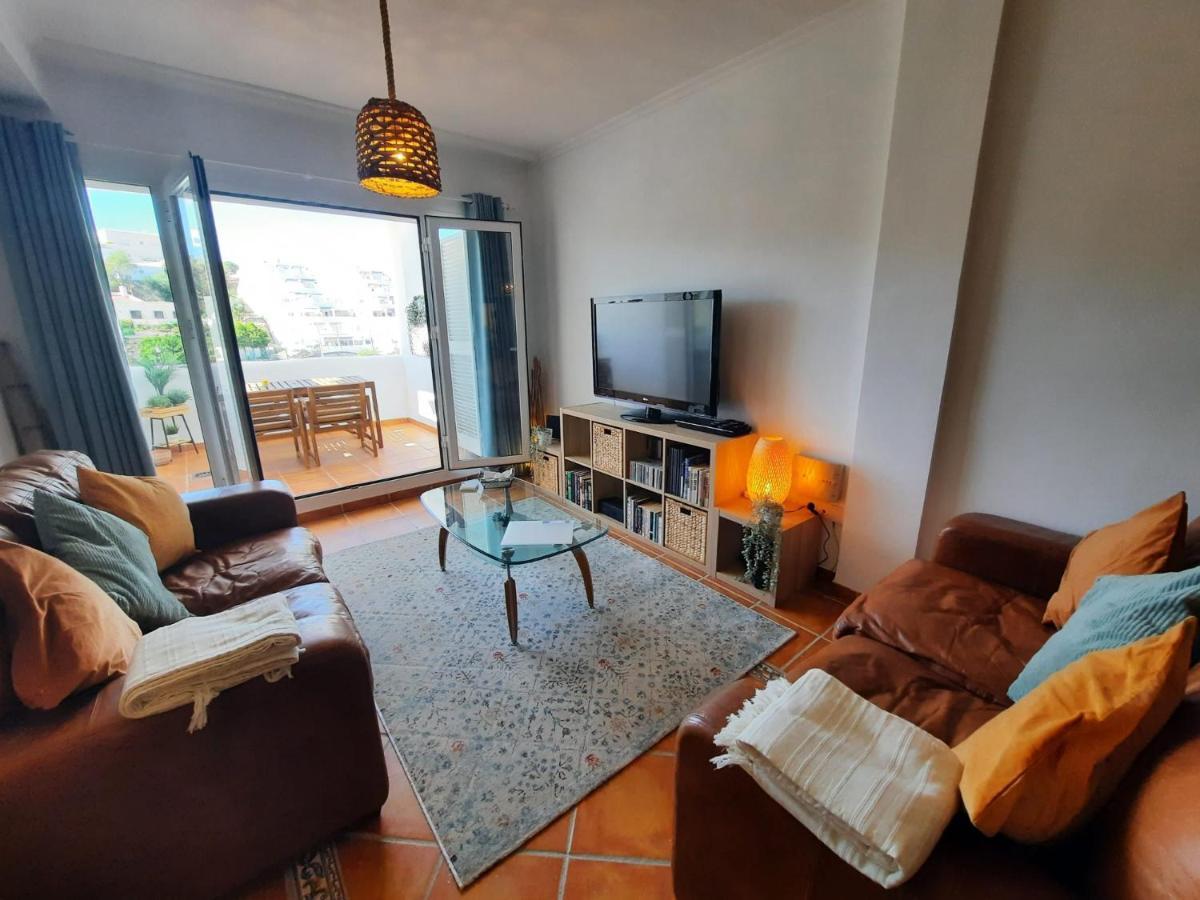 Spirit Of Mojacar Playa Resort 'Casa Juana' Buitenkant foto