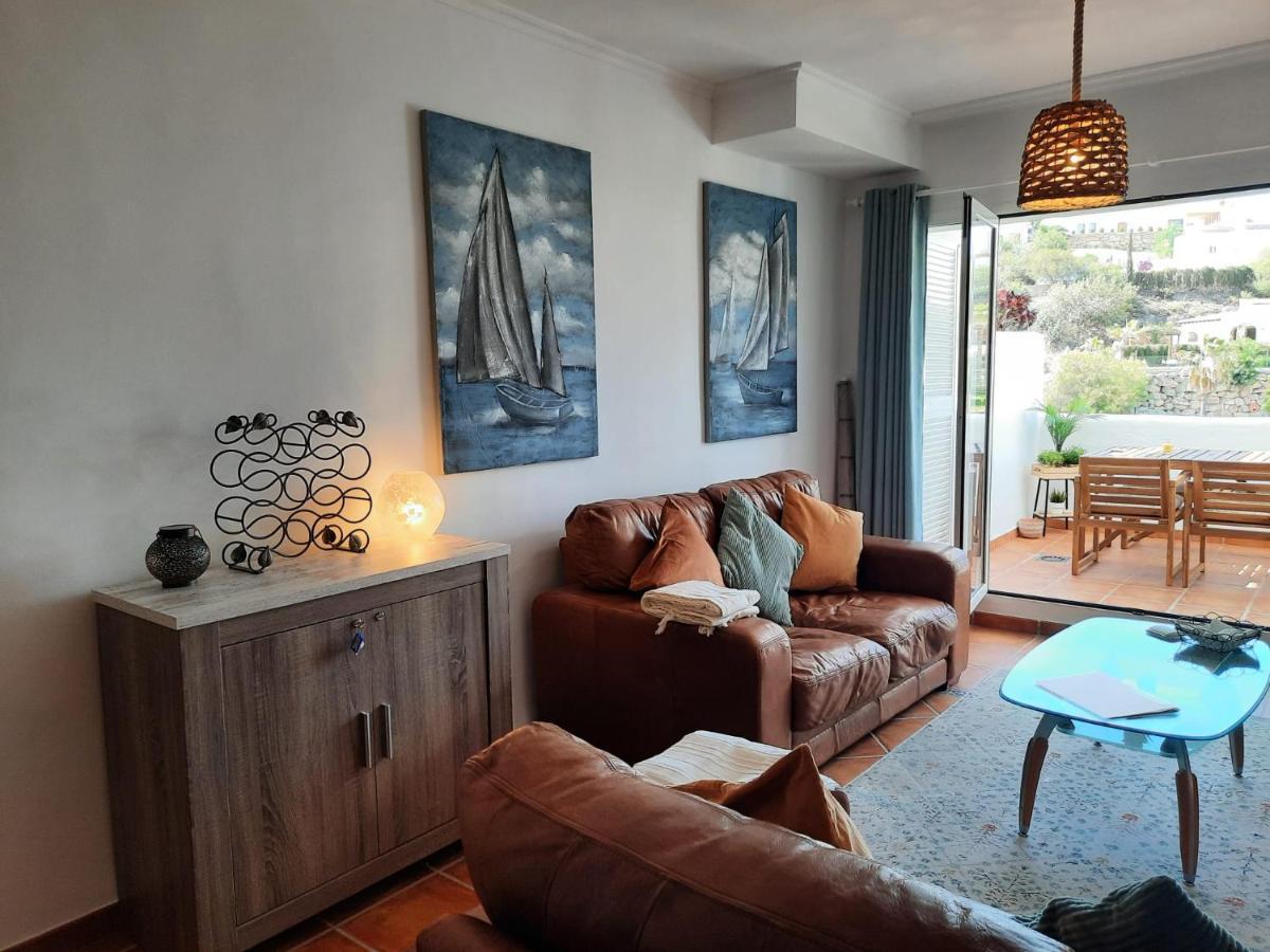 Spirit Of Mojacar Playa Resort 'Casa Juana' Buitenkant foto