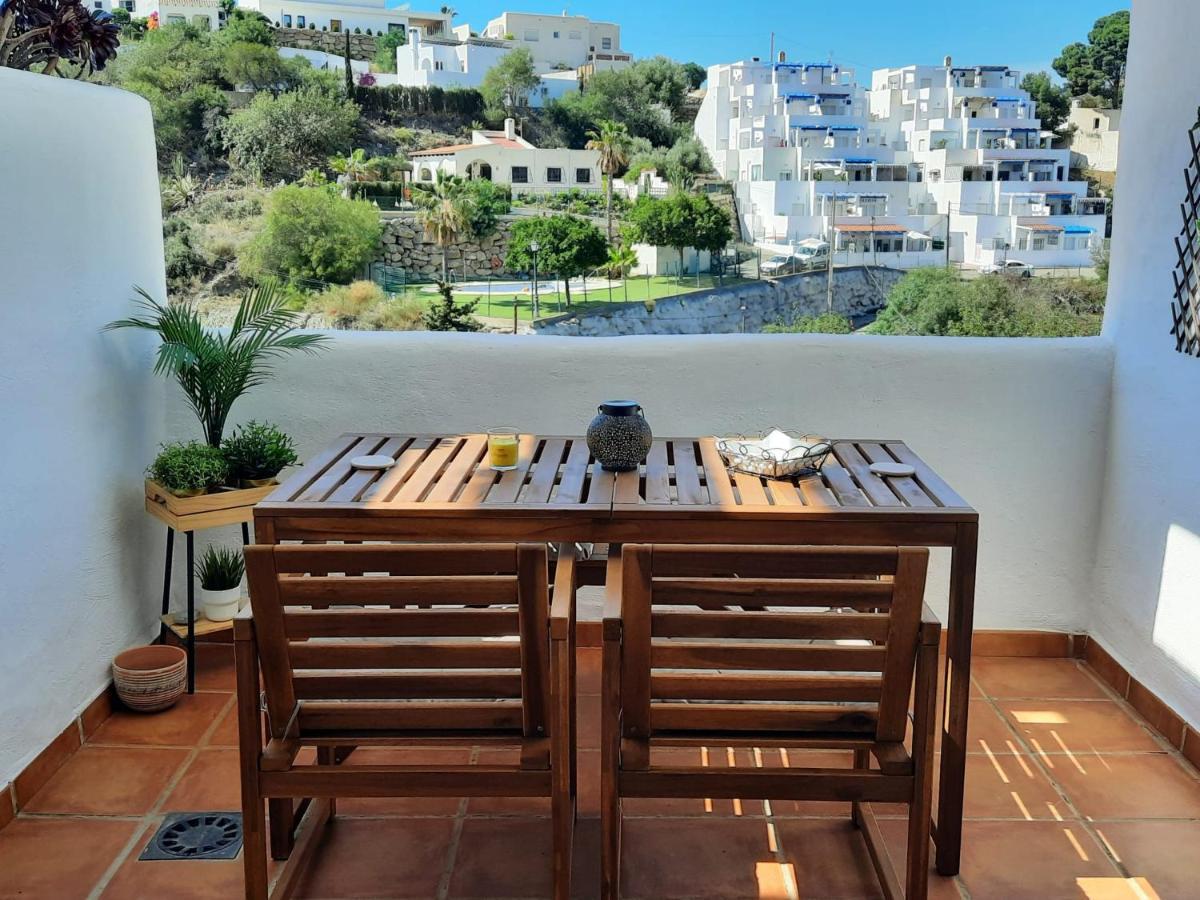 Spirit Of Mojacar Playa Resort 'Casa Juana' Buitenkant foto