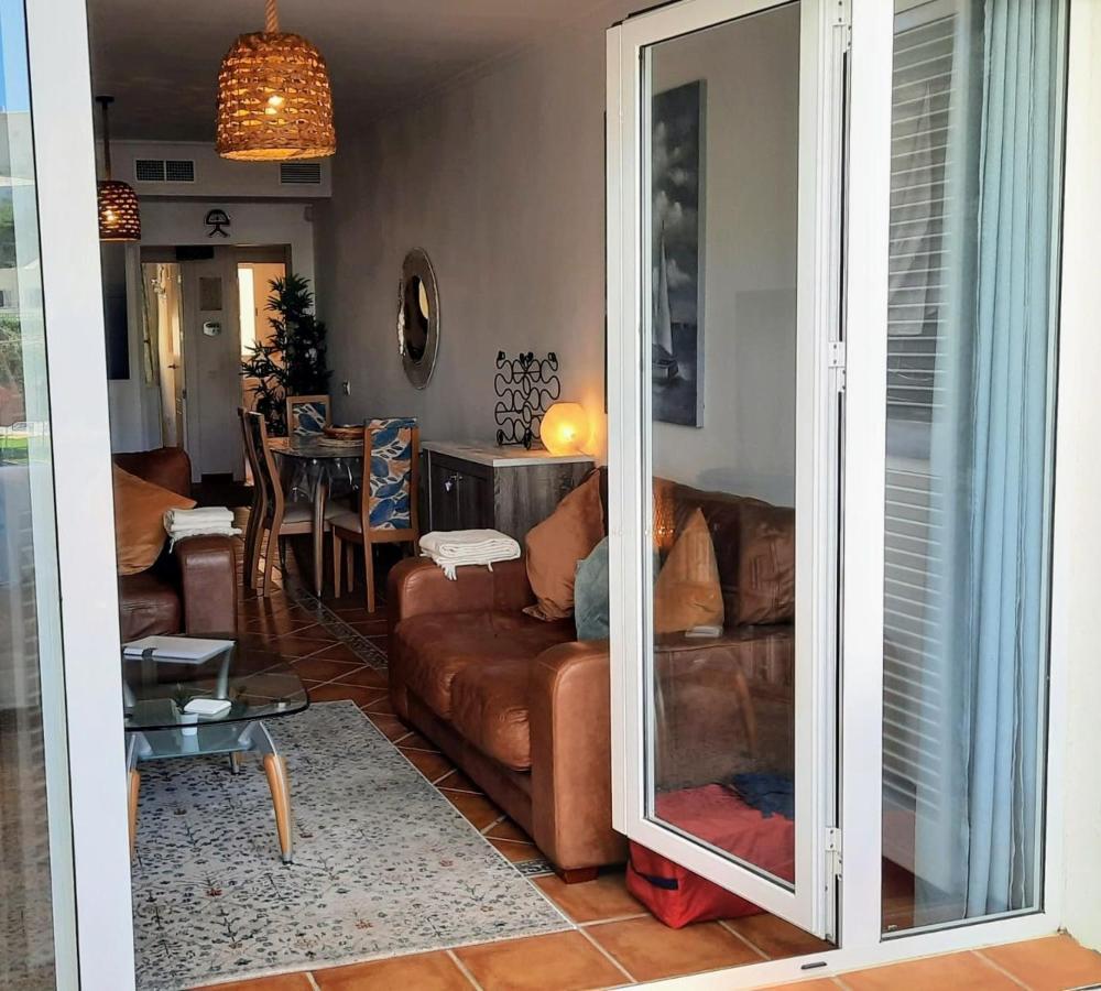 Spirit Of Mojacar Playa Resort 'Casa Juana' Buitenkant foto