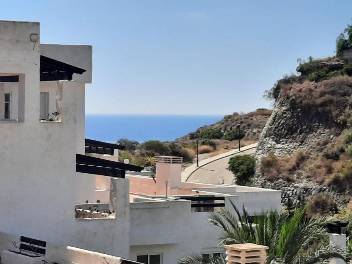 Spirit Of Mojacar Playa Resort 'Casa Juana' Buitenkant foto
