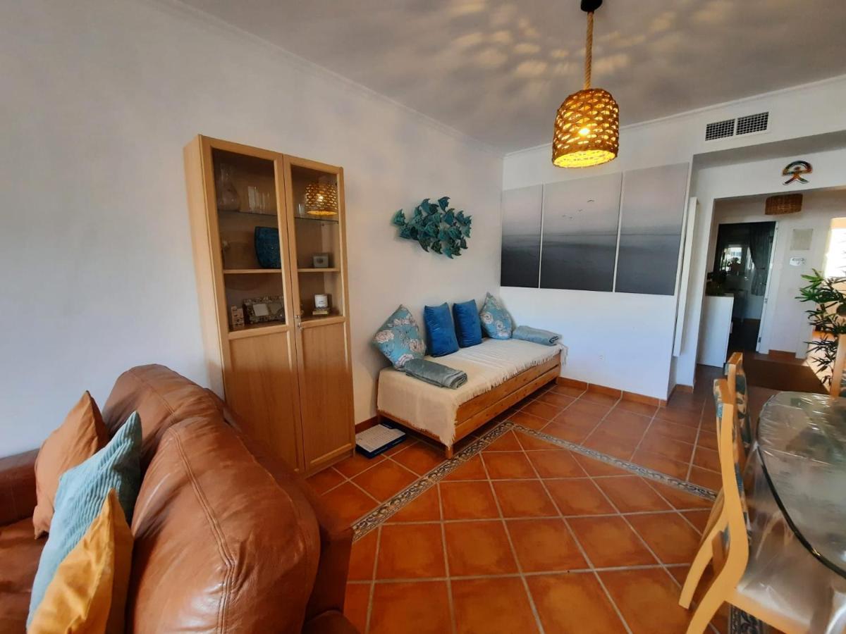 Spirit Of Mojacar Playa Resort 'Casa Juana' Buitenkant foto