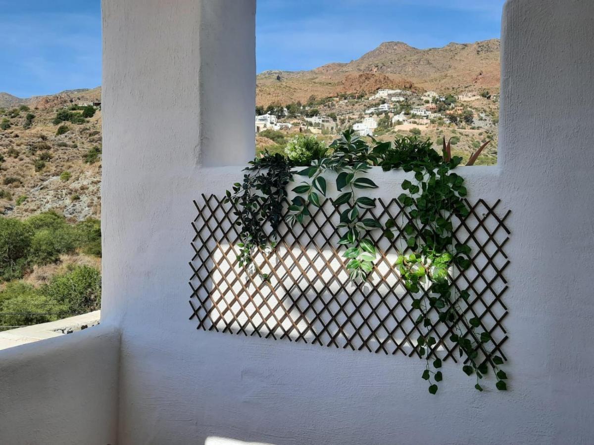 Spirit Of Mojacar Playa Resort 'Casa Juana' Buitenkant foto
