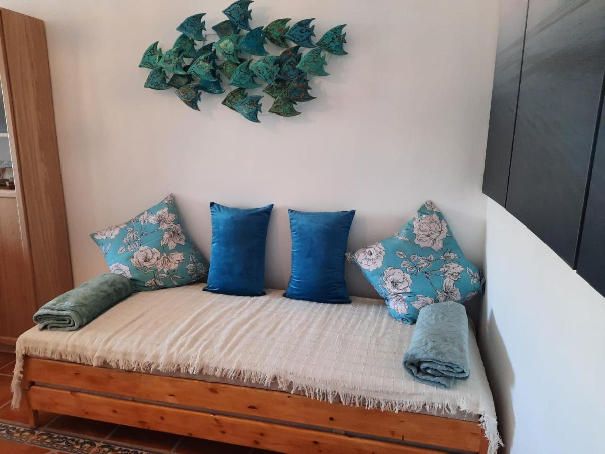 Spirit Of Mojacar Playa Resort 'Casa Juana' Buitenkant foto