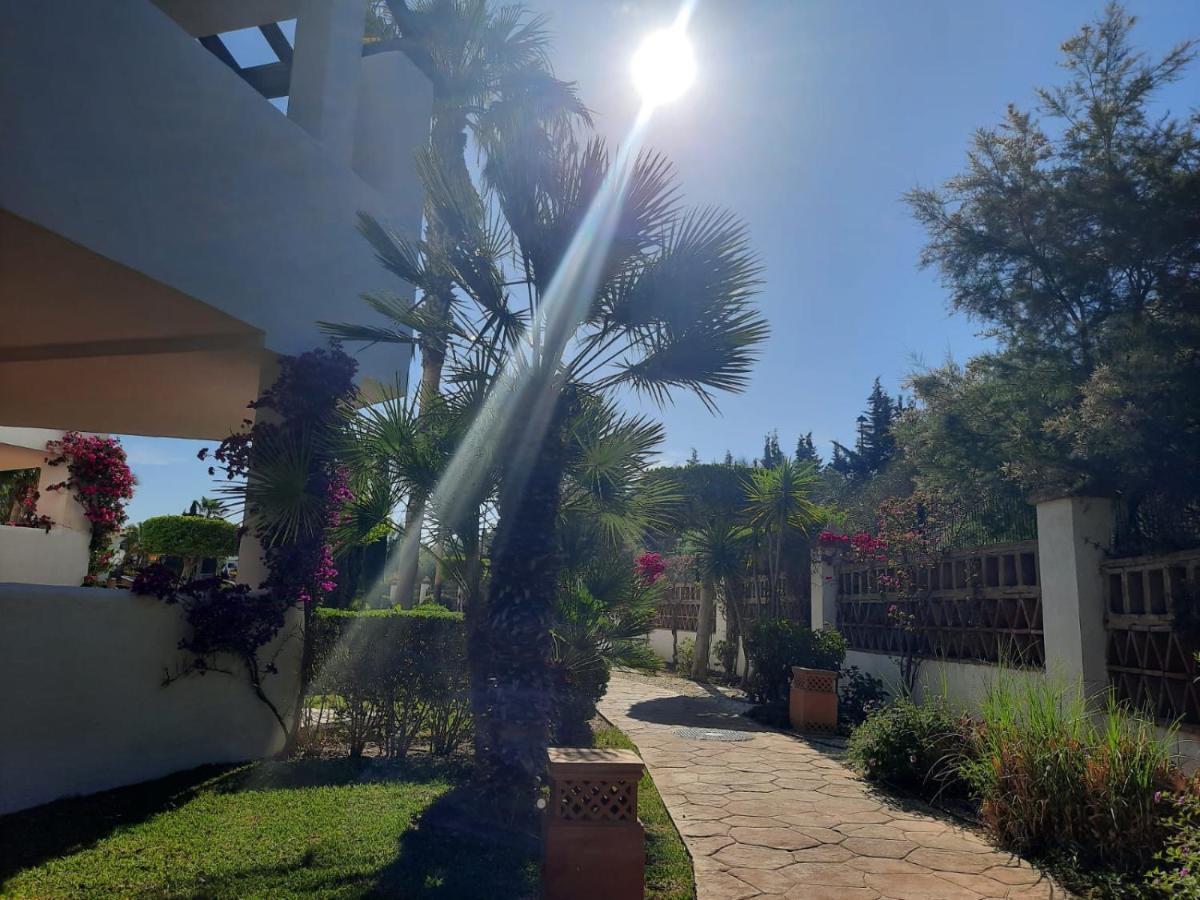 Spirit Of Mojacar Playa Resort 'Casa Juana' Buitenkant foto